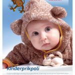 Result Laboratorium flyer kinderprikpoli