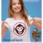 Result Laboratorium flyer kinderprikpoli