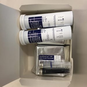 crp testset