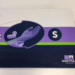 handschoenen S