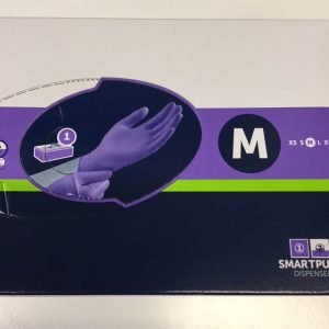 handschoenen M